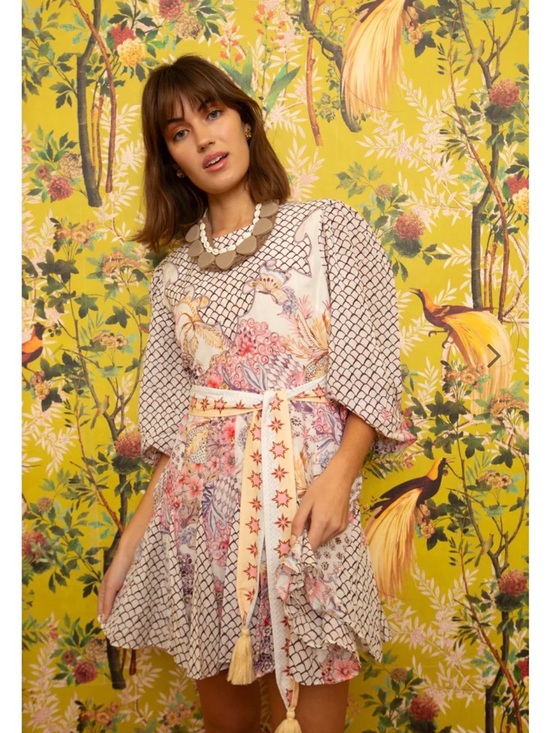 Anna Cate Dresses & Skirts - Anna Cate stargaze Diandra dress NWT